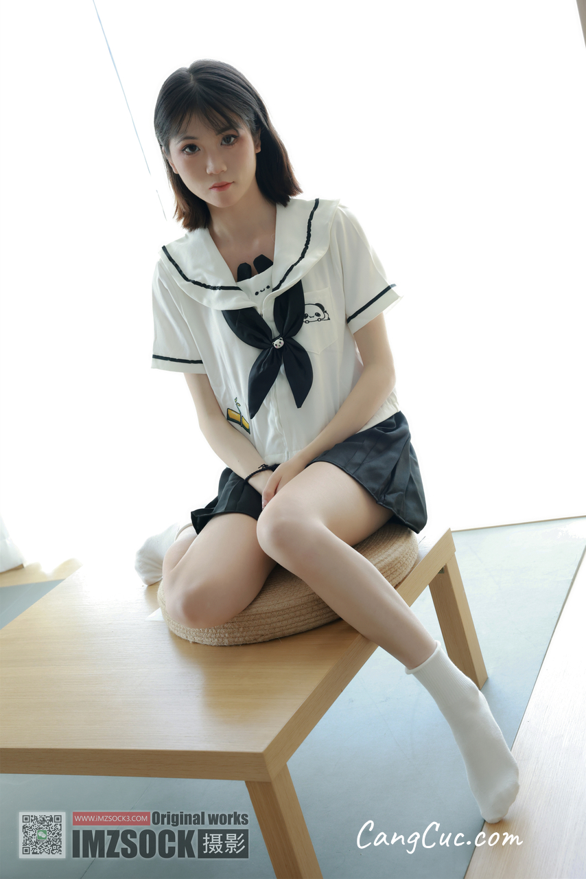 [MZSOCK爱美足] No.353 秋秋